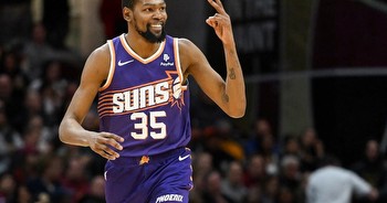 Suns vs. Celtics NBA Player Props, Odds: Picks & Predictions for Thursday