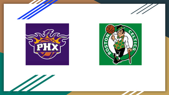 Suns vs Celtics Prediction and Odds