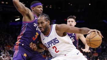 Suns vs. Clippers odds, props, predictions: Star-studded affair on tap in L.A. Monday night