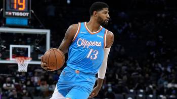 Suns vs. Clippers prediction, odds, line, spread: 2022 NBA picks, April 6 best bets from model on 84-54 run