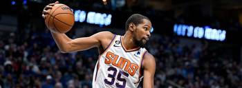 Suns vs. Clippers prediction, odds, line, start time: Advanced computer model releases NBA picks for Thursday, April 20