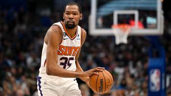 Suns vs. Clippers prediction, odds, line, time: 2023 NBA playoff picks, Game 1 bets from model on 71-36 run