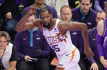 Suns vs Grizzlies Picks, Predictions & Odds Tonight