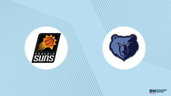Suns vs. Grizzlies Prediction: Expert Picks, Odds, Stats and Best Bets