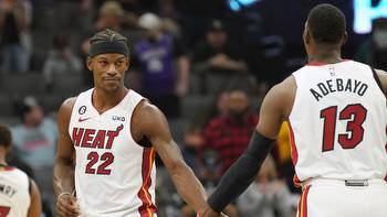 Suns vs. Heat Prediction and Odds for Monday, November 14 (Go UNDER in Miami)