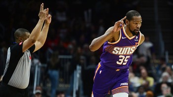 Suns vs. Hornets NBA expert prediction and odds for Friday, March 15