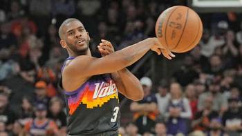 Suns vs. Hornets odds, line: 2023 NBA picks, Jan. 24 predictions from proven computer model