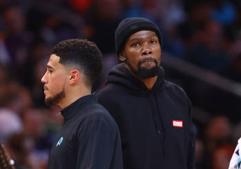 Suns vs. Hornets prediction and odds for Wednesday, March 1 (Bet Suns in KD’s debut)