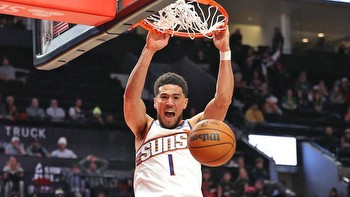 Suns vs. Jazz odds, line, spread, time: 2024 NBA picks, February 8 predictions from proven model
