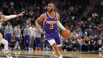 Suns vs. Jazz prediction, odds, line: 2022 NBA picks, Jan. 24 best bets from model on 56-30 run