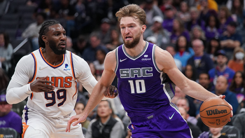 Suns vs. Kings odds, line, spread: 2022 NBA picks, Nov. 28 predictions from proven computer model