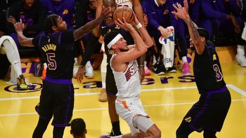 Suns vs. Kings odds, line, spread, time: 2023 NBA picks, Dec. 8 predictions from proven computer model