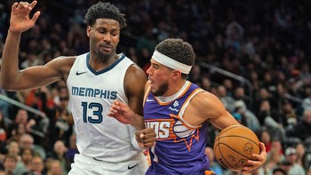 Suns vs. Kings odds, line, spread, time: 2024 NBA picks, January 16 predictions from proven model