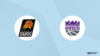 Suns vs. Kings Prediction: Expert Picks, Odds, Stats and Best Bets
