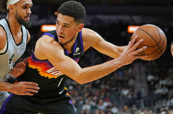 Suns vs Knicks Odds, Picks and Predictions Tonight