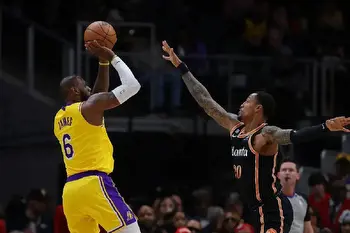 Suns vs Lakers Betting Analysis and Prediction