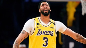 Suns vs. Lakers NBA Betting Odds & Prediction