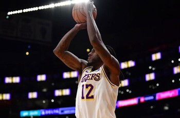Suns vs Lakers Prop Bets