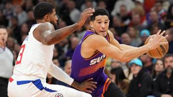 Suns vs. Magic odds, line, start time: 2023 NBA picks, Mar. 16 predictions from proven computer model