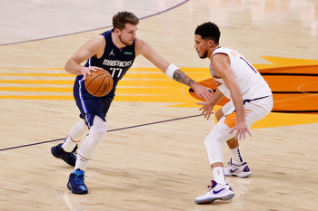 Suns vs. Mavericks Christmas Day Game: Odds, Spread, Betting Lines, Pick, and Preview