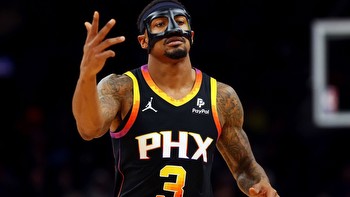 Suns vs. Mavericks NBA expert prediction and odds for Thursday, Feb. 22