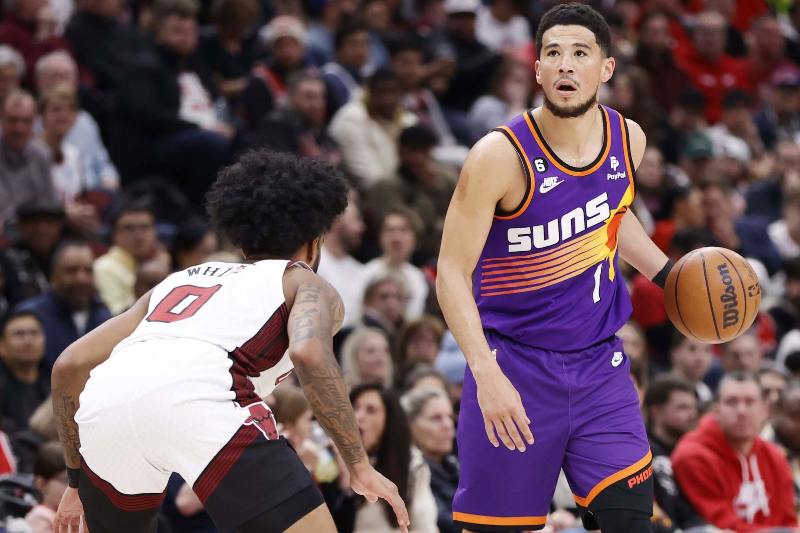 Suns vs Mavericks NBA Odds, Picks and Predictions Tonight