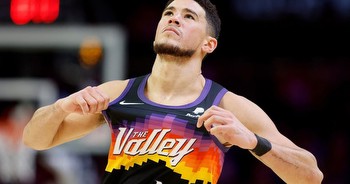 Suns vs. Mavericks NBA Player Props, Odds: Picks & Predictions for Thursday