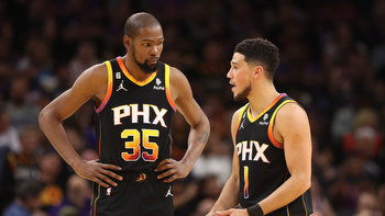 Suns vs. Mavericks odds, props, predictions: Phoenix seeks revenge against hobbled Mavs