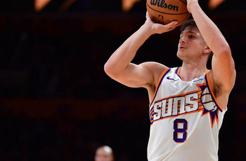 Suns vs Mavericks Picks, Predictions & Odds Tonight