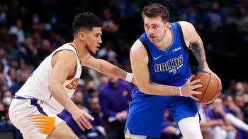 Suns vs. Mavericks prediction, odds, line: 2022 NBA playoff picks, Game 1 best bets from model on 86-58 run