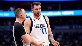 Suns vs Mavericks Prediction, Odds, Line, Start Time: 2023 NBA Picks, Mar 5 best bets on proven model