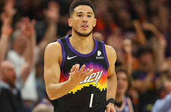 Suns vs Nets NBA Odds, Picks and Predictions Tonight