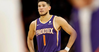 Suns vs. Nets NBA Player Props, Odds: Picks & Predictions for Wednesday