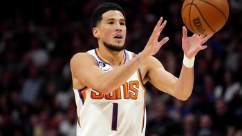 Suns vs. Nets odds, line, spread, time: 2023 NBA picks, December 13 predictions from proven model