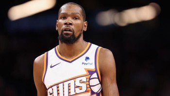 Suns vs. Nets odds, props, predictions: Phoenix a road favorite in Durant's return to Brooklyn