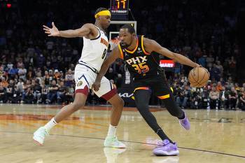 Suns vs. Nuggets best bets, picks & odds for Game 1 + DraftKings promo