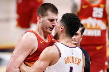 Suns vs Nuggets Game 1 Predictions, Props & Same-Game Parlay