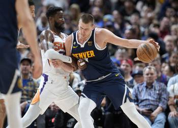 Suns vs. Nuggets Game 4: Free live stream, TV, how to watch NBA Playoffs