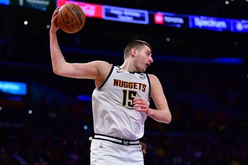 Suns vs. Nuggets NBA Betting Odds, Trends & Prediction