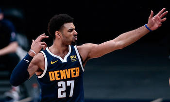 Suns vs Nuggets NBA Odds, Picks and Predictions