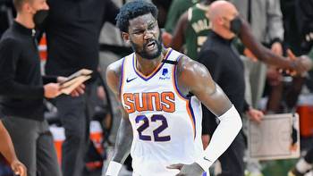 Suns vs. Nuggets odds, line: 2021 NBA picks, Oct. 20 predictions from proven computer model