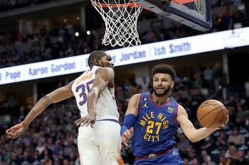 Suns vs. Nuggets odds, prediction: Target this same-game parlay for Game 2 Monday night