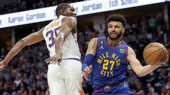 Suns vs Nuggets Pick, Odds: How To Bet Denver in Game 2