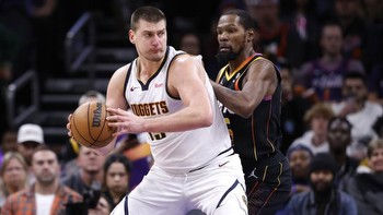 Suns vs. Nuggets predictions, player props and best bets against the spread and moneyline