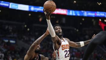 Suns vs. Nuggets Western Conference Semifinals Game 3 Player Props Betting Odds