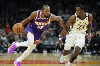 Suns vs. Pacers prediction: NBA odds, picks, best bets for Friday