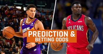 Suns vs Pelican Prediction, Betting Odds, Live Stream, Telecast, Live Score and How to Watch