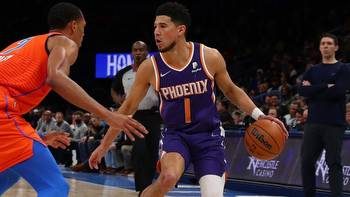 Suns vs. Pelicans odds, line, spread: 2022 NBA picks, Feb. 25 predictions from proven computer model