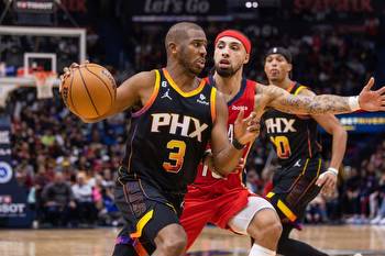 Suns vs. Pelicans prediction and odds for Sunday, December 11