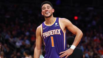 Suns vs. Pelicans prediction, odds, line: 2022 NBA playoff picks, Game 2 best bets from model on 86-56 run